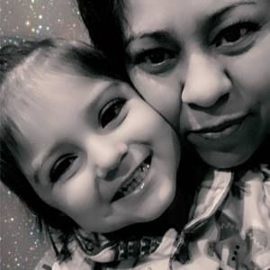 Meet your Posher, Alejandra